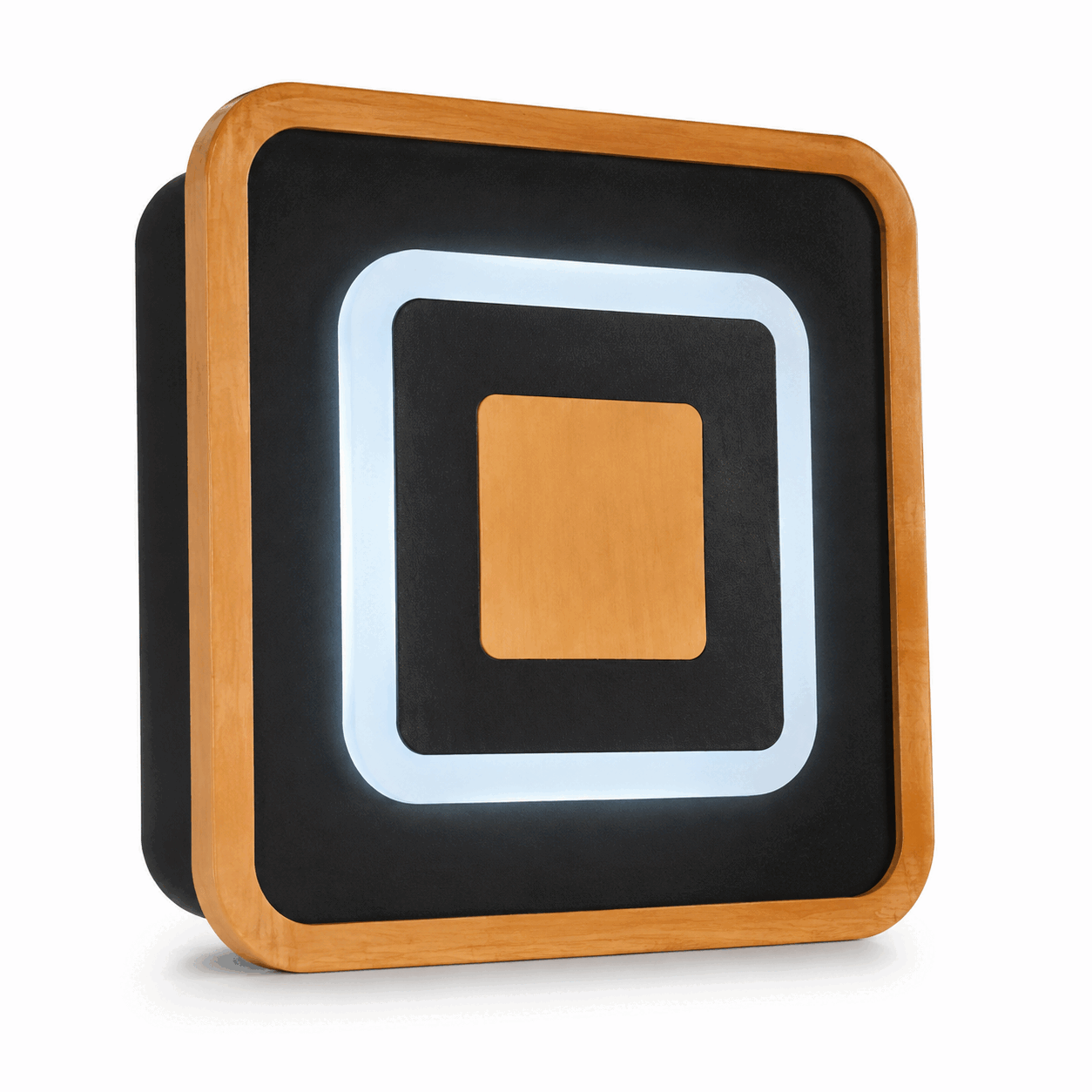 Aplica LED Avide Timber Mini 23W