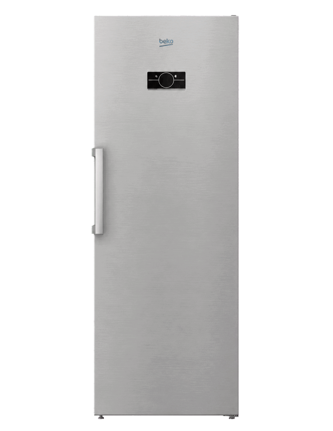 Frigider Beko inox