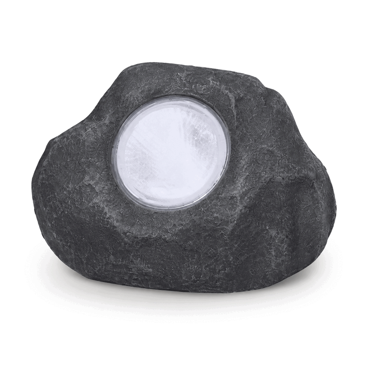 Lampa solara tip piatra Entac