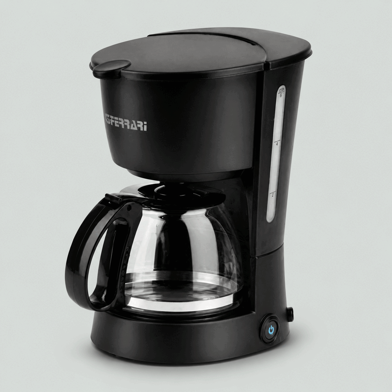 Cafetiera G3 Ferrari Caffe del Mar G10159