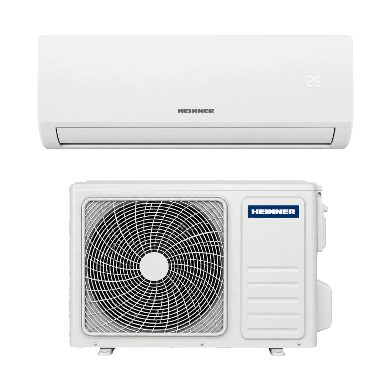 Aer conditionat Heinner 12000 BTU
