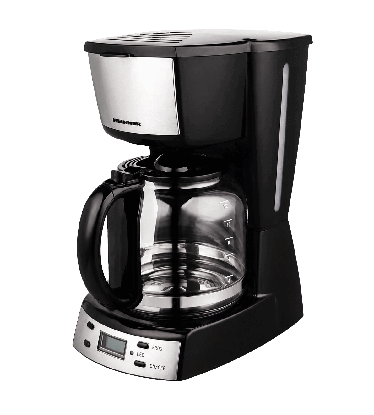 Cafetiera Heinner HCM-D918X