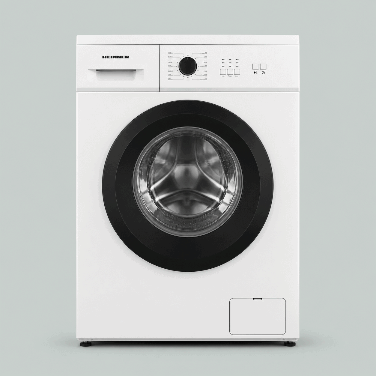 Masina de spalat Heinner HWM-HM6010VSMC+++