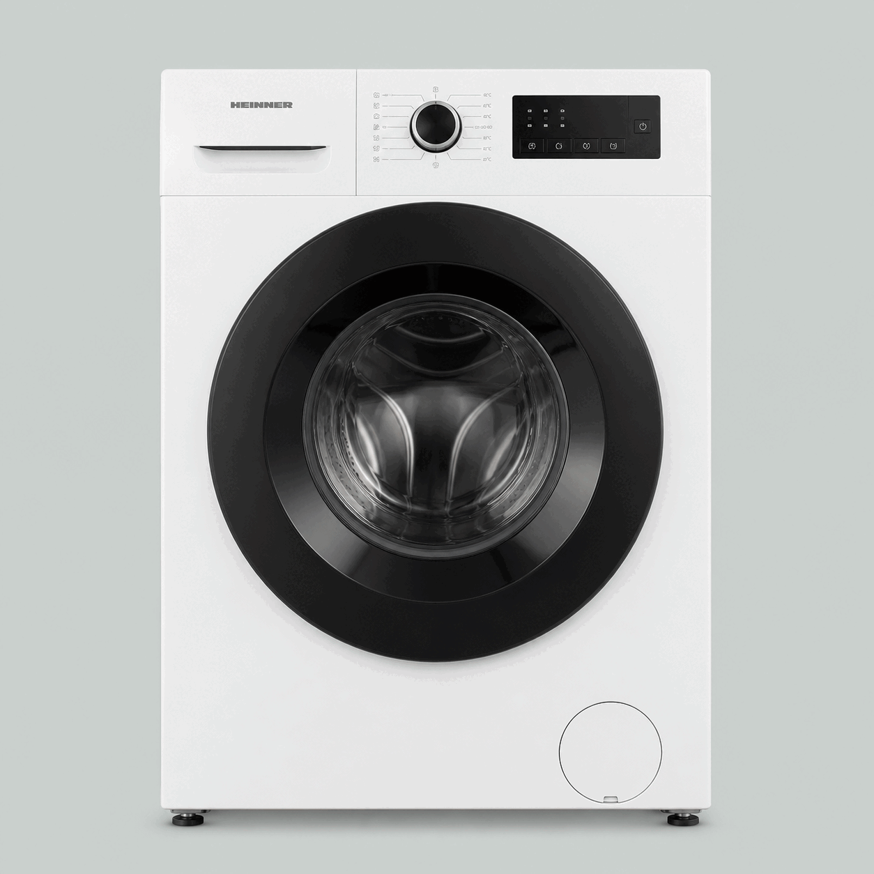 Masina de spalat Heinner HWM-HME7012IVSMA+++