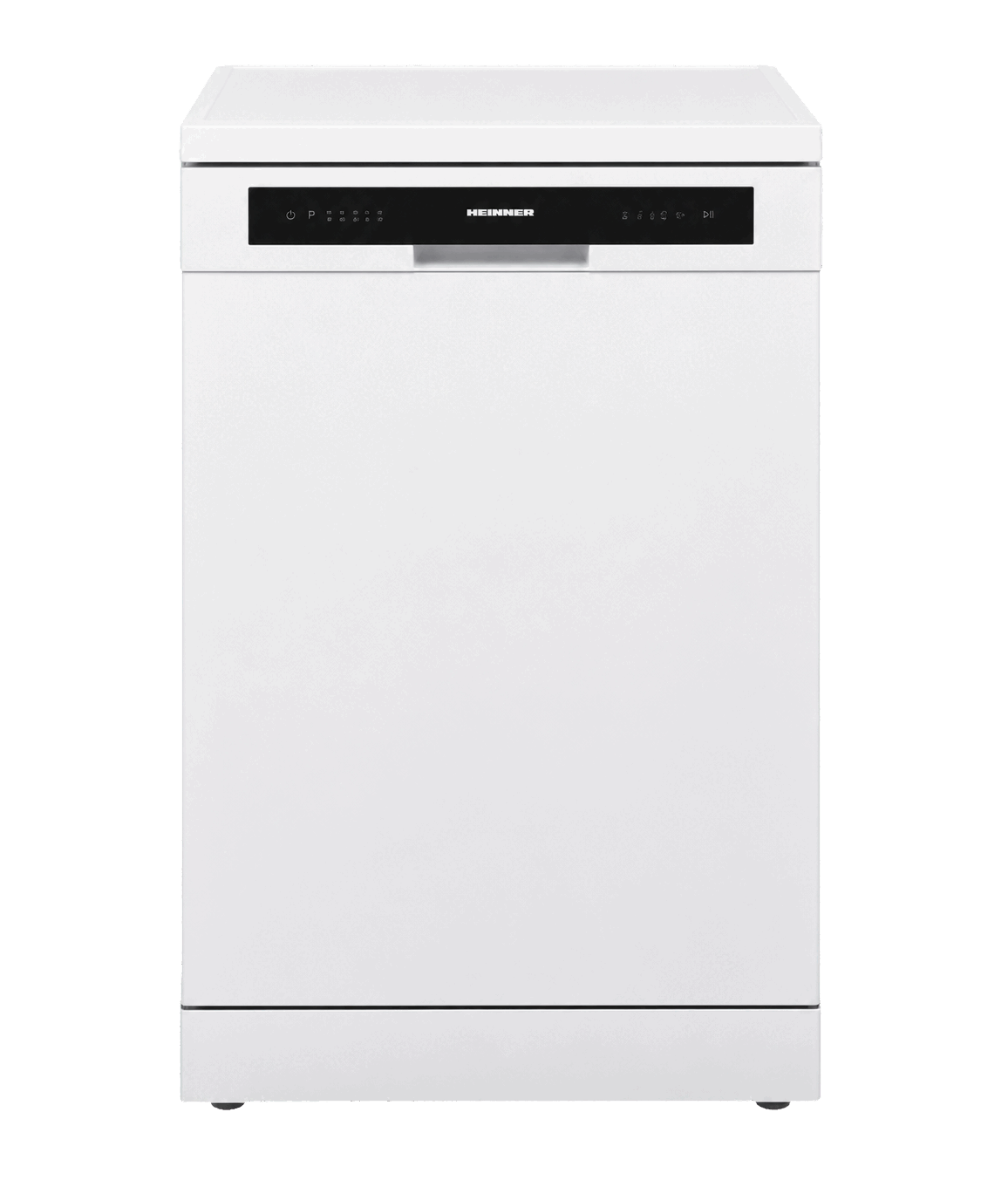 Masina de spalat vase Heinner HDW-FSM60714AWD+++