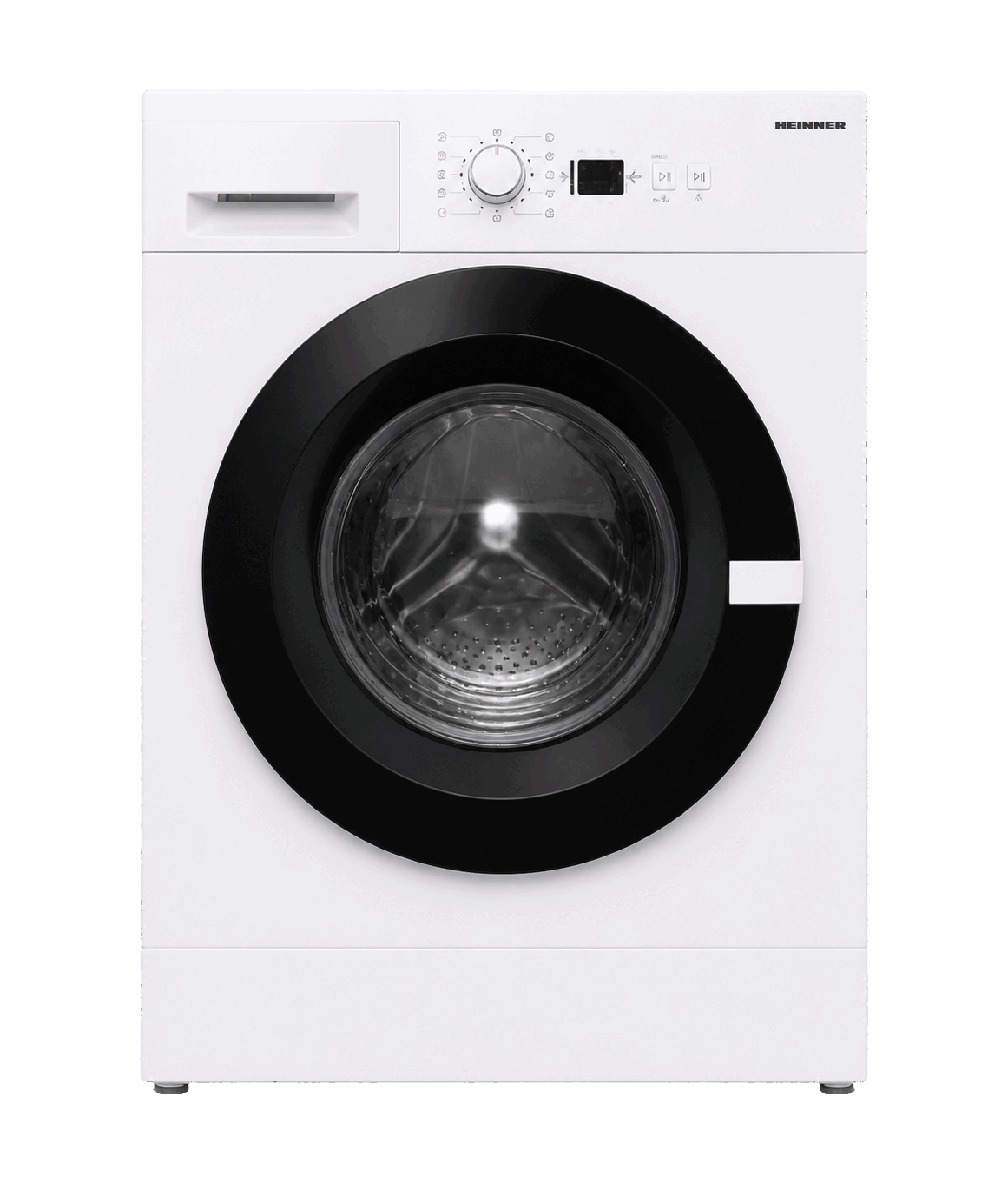 Masina de spalat Heinner 8 kg