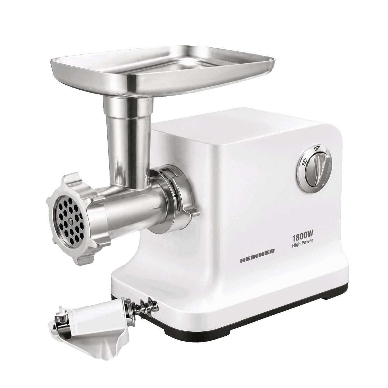 Masina de tocat Heinner HighPro 1800