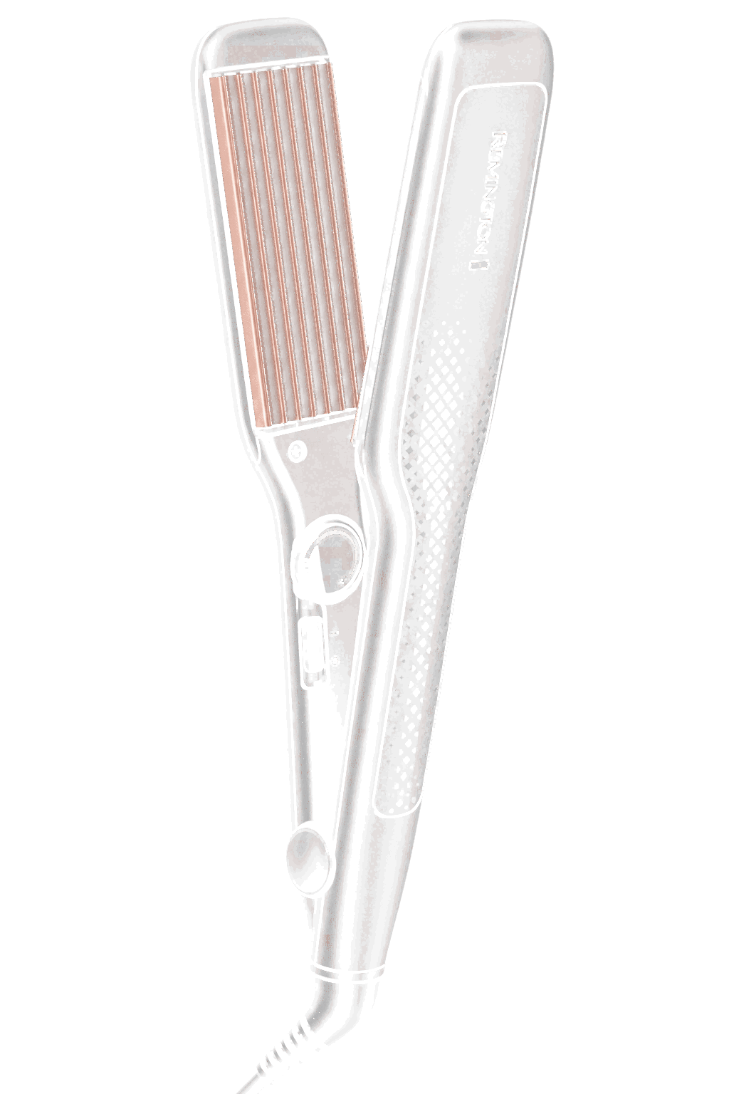 Placa de creponat Remington Ceramic Crimp 220