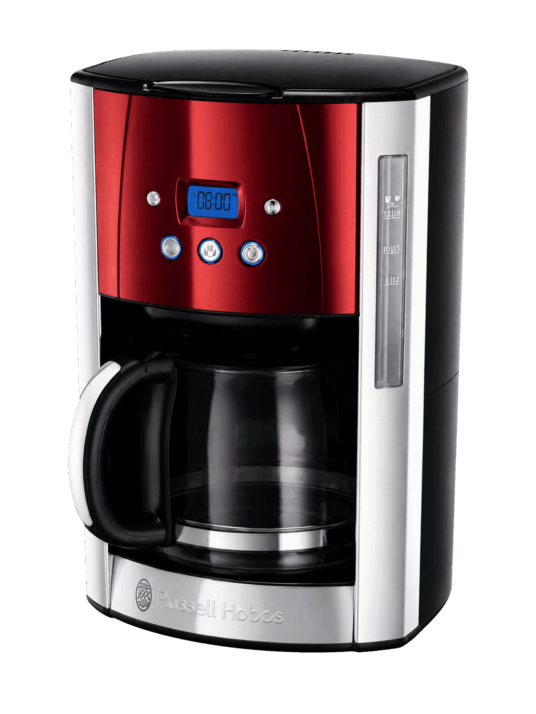 Cafetiera Russell Hobbs Luna