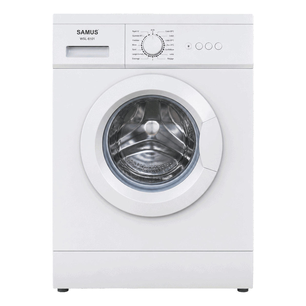 Masina de spalat Samus WSL-6101