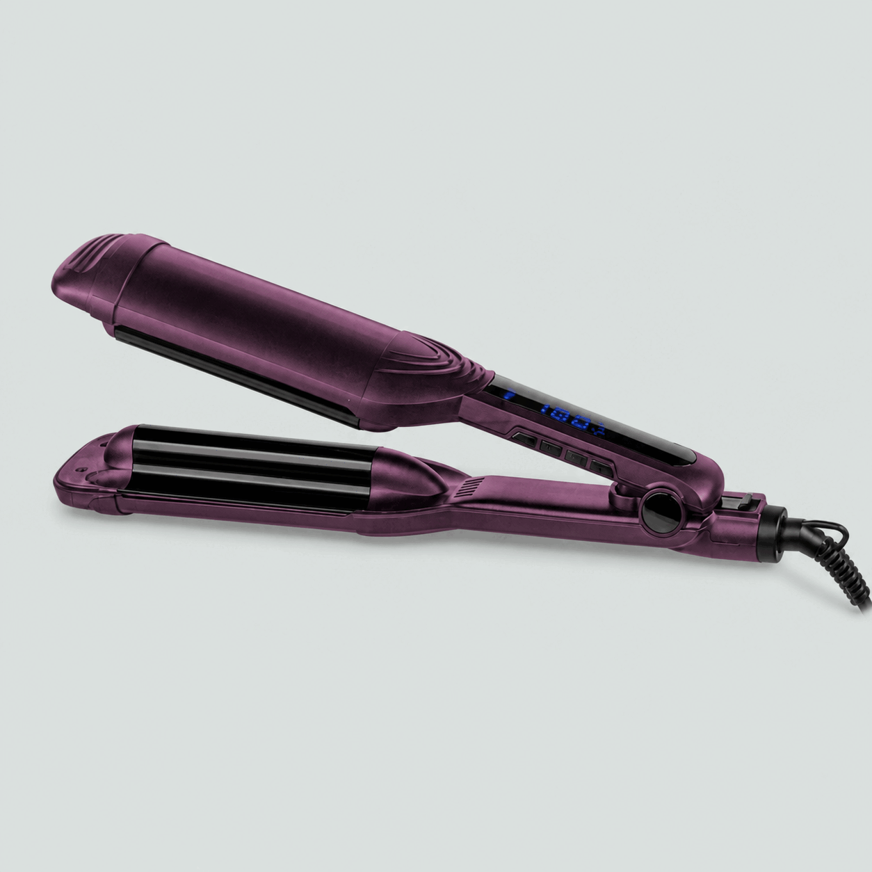 Ondulator triplu Teesa Dream Waves 300