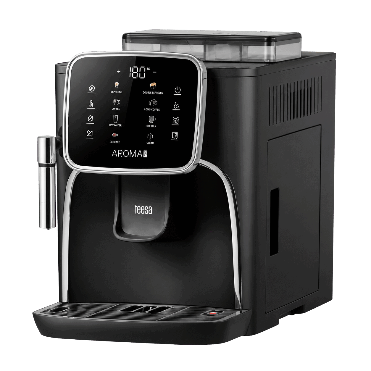 Espressor automat Teesa Aroma 750