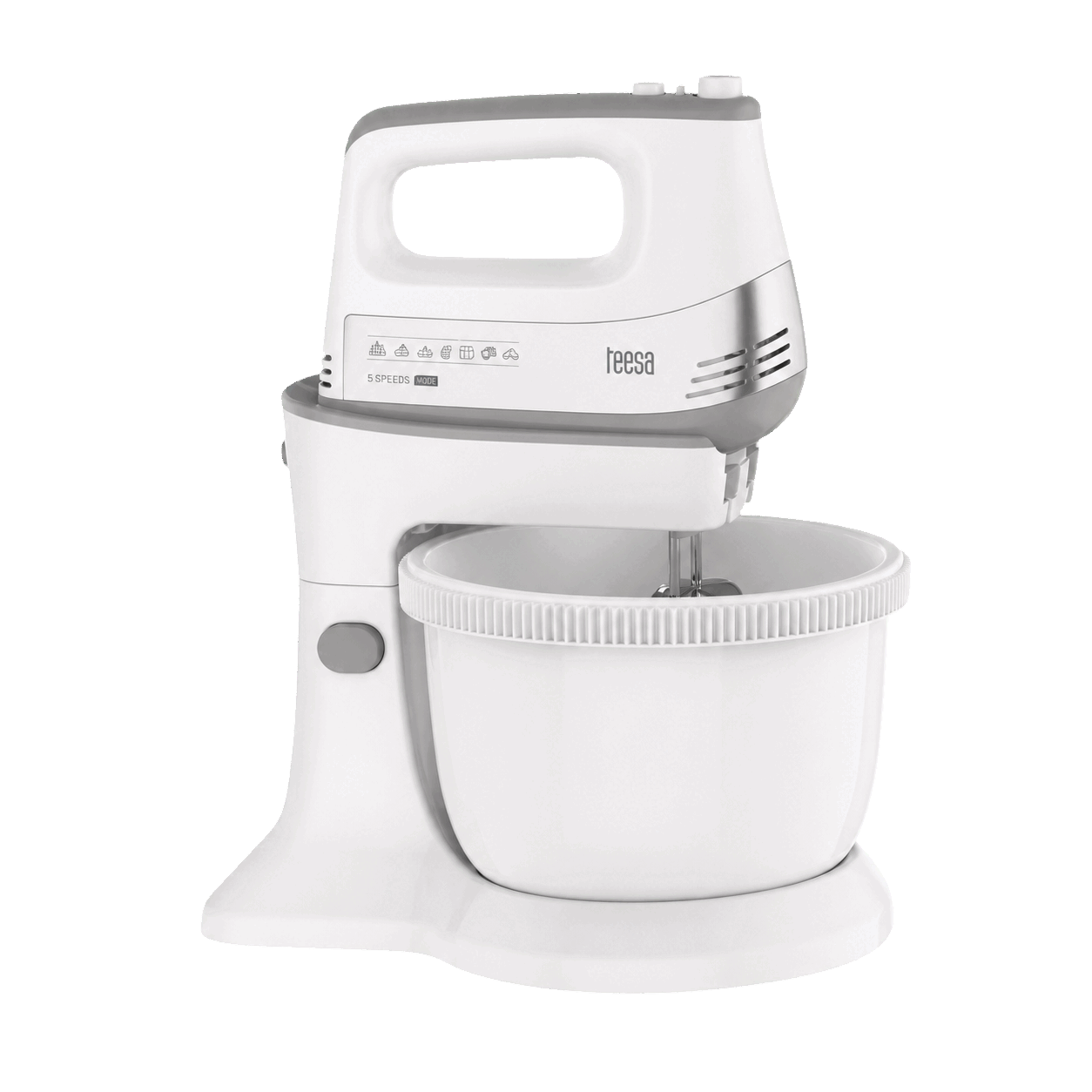 Mixer cu bol Teesa TSA3548