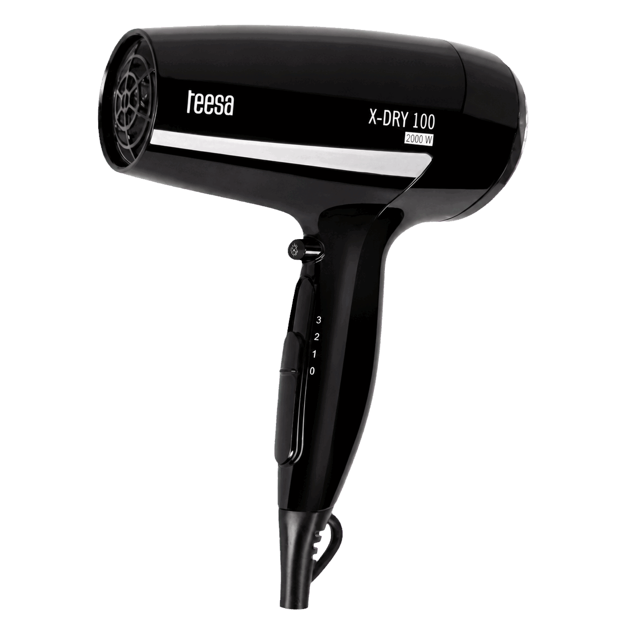 Uscator de par Teesa X-Dry 100